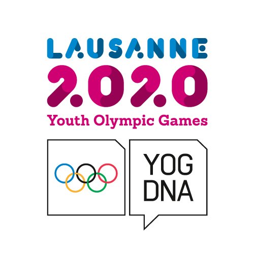 Les JOJ 2020 reçoivent un coup de pouce du Fonds du Sports Vaudois